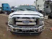 2012 Ford F-350 фото