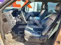 2012 Ford F-350 photo