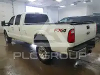 2012 Ford F-350 фото