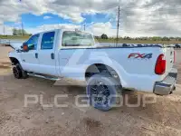 2012 Ford F-350 фото