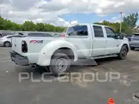 2012 Ford F-350 photo