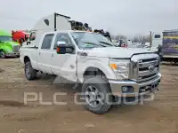 2012 Ford F-350 фото