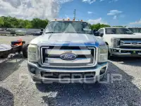 2012 Ford F-350 фото