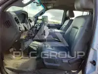 2012 Ford F-350 фото