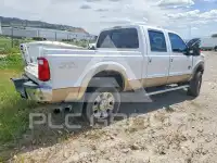 2012 Ford F-350 photo