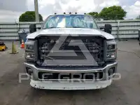 2012 Ford F-350 photo