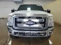 2012 Ford F-350 фото