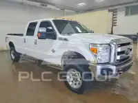2012 Ford F-350 фото