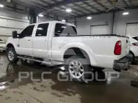 2012 Ford F-350 фото