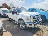 2012 Ford F-350 фото