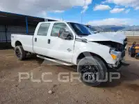 2012 Ford F-350 фото