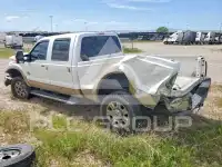 2012 Ford F-350 photo