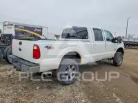 2012 Ford F-350 фото
