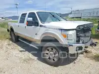 2012 Ford F-350 photo
