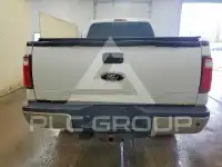 2012 Ford F-350 фото