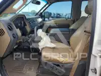 2012 Ford F-350 photo
