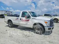 2012 Ford F-250 photo