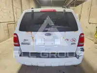 2012 Ford ESCAPE photo