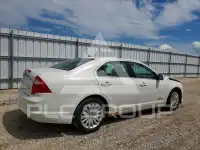 2012 Ford FUSION фото