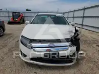 2012 Ford FUSION фото