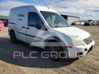 2012 Ford TRANSIT photo