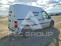 2012 Ford TRANSIT photo