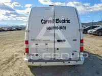 2012 Ford TRANSIT photo