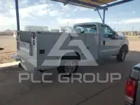 2012 Ford F-250 фото