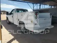 2012 Ford F-250 фото