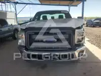 2012 Ford F-250 фото