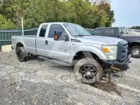 2012 Ford F-250 фото