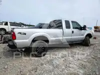 2012 Ford F-250 фото