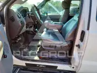2012 Ford F-250 фото