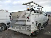 2012 Ford F-250 фото