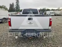 2012 Ford F-250 фото