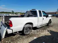 2012 Ford F-250 фото