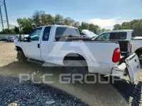 2012 Ford F-250 фото