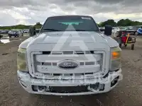 2012 Ford F-250 photo