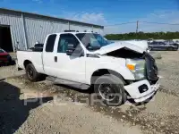 2012 Ford F-250 фото