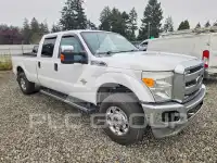 2012 Ford F-250 фото
