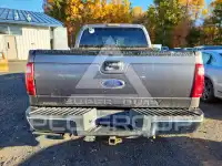 2012 Ford F-250 фото