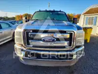 2012 Ford F-250 фото