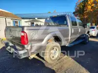 2012 Ford F-250 фото
