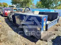 2012 Ford F-250 фото
