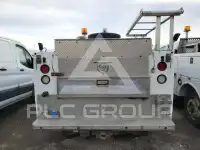 2012 Ford F-250 фото
