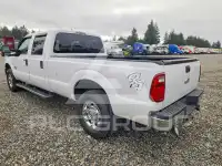 2012 Ford F-250 фото