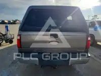 2012 Ford F-250 фото