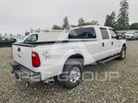 2012 Ford F-250 фото