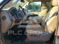2012 Ford F-250 фото