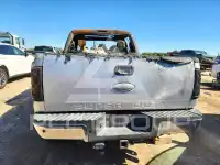 2012 Ford F-250 фото